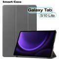 BeCover Чохол до планшета BeCover Smart Case Samsung Galaxy Tab S10 Lite SM-X400/406 10.9" Gray (713840)