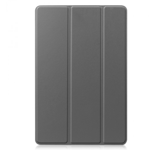 BeCover Чохол до планшета BeCover Smart Case Samsung Galaxy Tab S10 Lite SM-X400/406 10.9" Gray (713840)