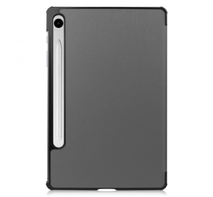 BeCover Чохол до планшета BeCover Smart Case Samsung Galaxy Tab S10 Lite SM-X400/406 10.9" Gray (713840)
