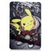 BeCover Чохол до планшета BeCover Smart Case Samsung Galaxy Tab S10 Lite SM-X400/406 10.9" Pikachu (714103)