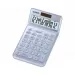 Casio Калькулятор Casio JW-200SC-BU-W-EP, блакитний (CALC-CAS-JW-200SC-BU)