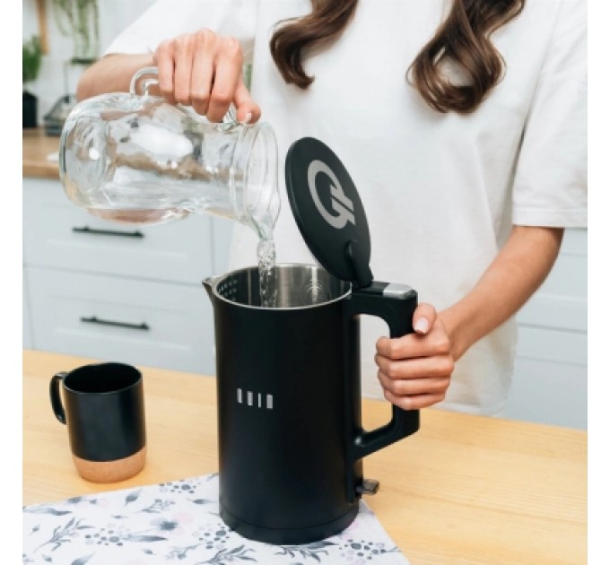 QUIN Електрочайник QUIN KTL-101