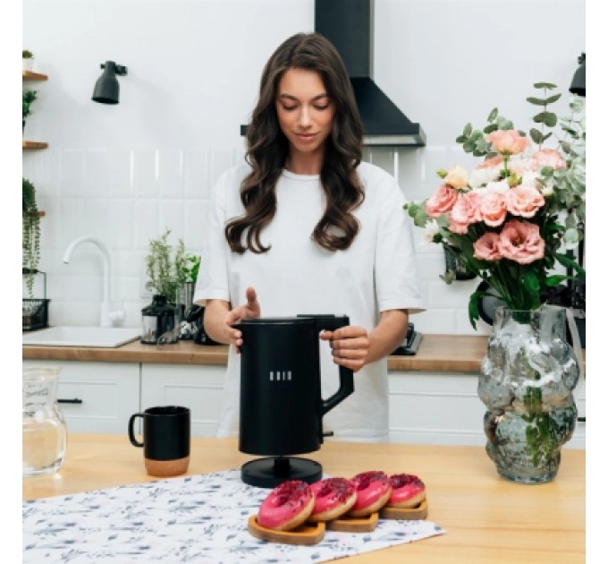 QUIN Електрочайник QUIN KTL-101