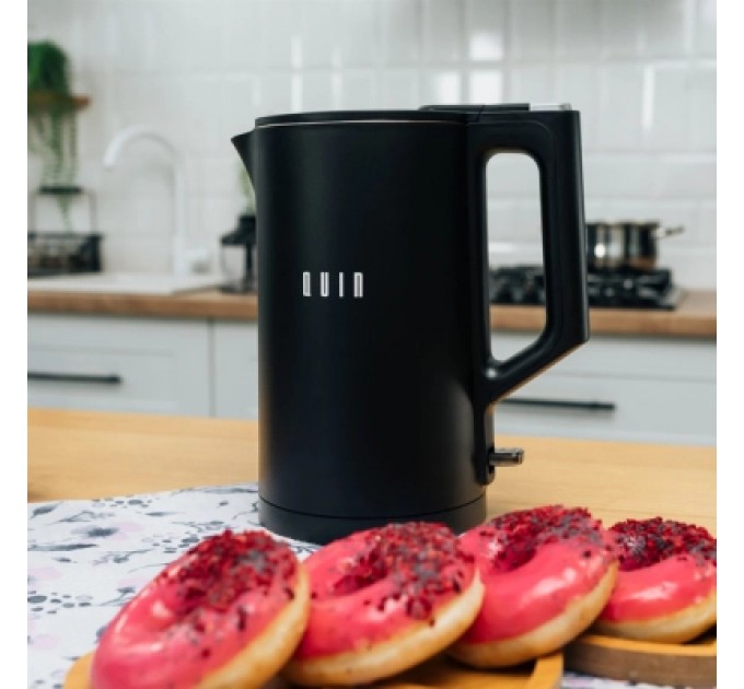 QUIN Електрочайник QUIN KTL-101