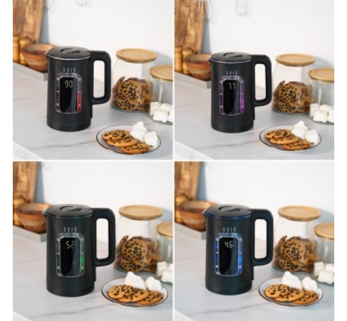 QUIN Електрочайник QUIN KTL-303