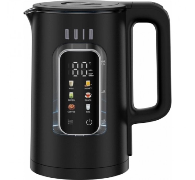 QUIN Електрочайник QUIN KTL-303