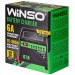 WINSO Зарядний пристрій для автомобільного акумулятора WINSO 6В-12В.Макс.струм підзарядки 6А.Макс.Ем 80Ah (139060)