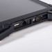 Gole Промисловий ПК Gole F7G N4120/8G/128G/IP67/WiFi/BT/3xUSB/10.1"/IP67/Ethernet/WIndows (G-F7G-0094)