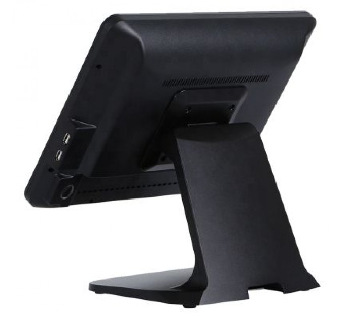 Leabon POS-термінал Leabon LB-W7 coreI5/8Gb/256GB/RS-232x2/LPTx1/USBx6/RJ45x1/15.6" (LB-W7-W2-15.6-i5-0120)