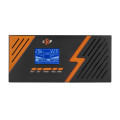 LogicPower Джерело безперебійного живлення LogicPower LPM-PSW-1500VA (1050 Вт) Black