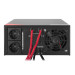 LogicPower Джерело безперебійного живлення LogicPower LPM-PSW-1500VA (1050 Вт) Black