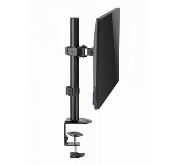 Gembird Кронштейн Gembird MA-D1-02 (VESA100х100)