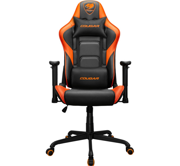 Cougar Крісло для геймерів Cougar Armor Elite