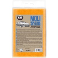 Автомобільна серветка K2 MOLI (M433)
