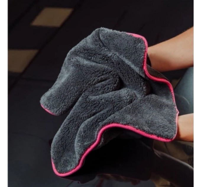 K2 Автомобільна серветка K2 LUSSY 40х40 (D0222)