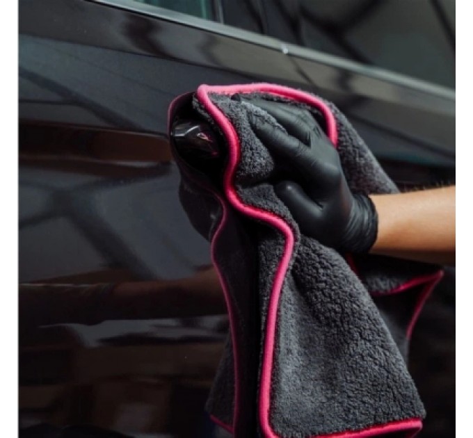 K2 Автомобільна серветка K2 LUSSY 40х40 (D0222)