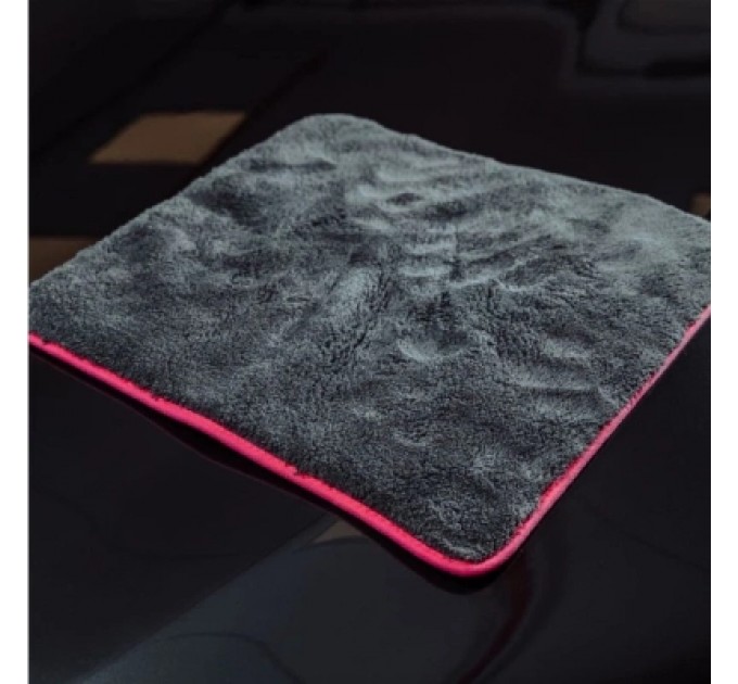 K2 Автомобільна серветка K2 LUSSY 40х40 (D0222)