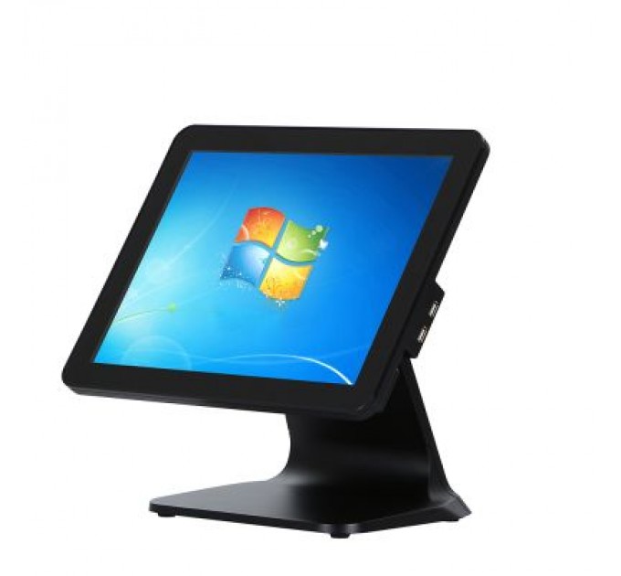 Leabon POS-термінал Leabon T630 Core i3 6gen/8Gb/128Gb/6xUSB/2xRS232/15.6" ємкісний (LB-T630-15.6-i3-0130)