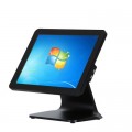 Leabon POS-термінал Leabon T630 J4125, 8Gb/128 Gb/6xUSB/2xRS232/17,3''' 1920x1080 ємкісний (LB-T630-17.3-0128)