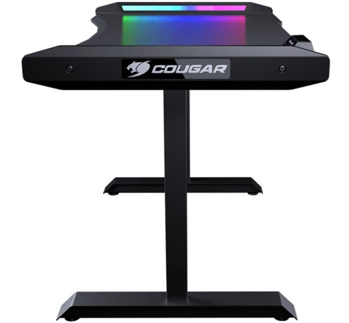 Cougar Геймерський стіл Cougar Mars 120 Black