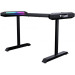 Cougar Геймерський стіл Cougar Mars 120 Black