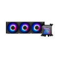 MSI Система охолодження для комп'ютерного процесора MULTI SOCKET MAG CORELIQUID A15 360 MSI