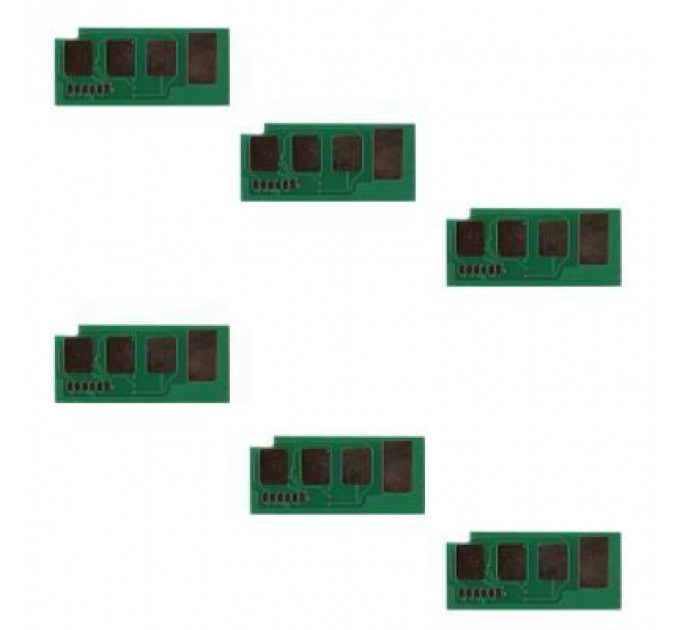 Чип для картриджа SAMSUNG ML-3310/3710/SCX4833 AHK (1801446)