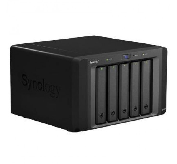 NAS Synology DX517