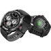 HIFuture Смарт-годинник HiFuture flex 2 black (flex2.black)