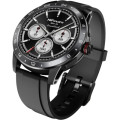 HIFuture Смарт-годинник HiFuture flex 2 black (flex2.black)