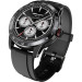 HIFuture Смарт-годинник HiFuture flex 2 black (flex2.black)