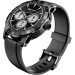 HIFuture Смарт-годинник HiFuture flex 2 black (flex2.black)