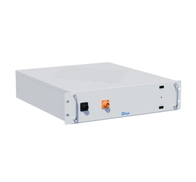 Deye Батарея LiFePo4 Deye BOS-A 38.4V - 200Ah (BOS-A)