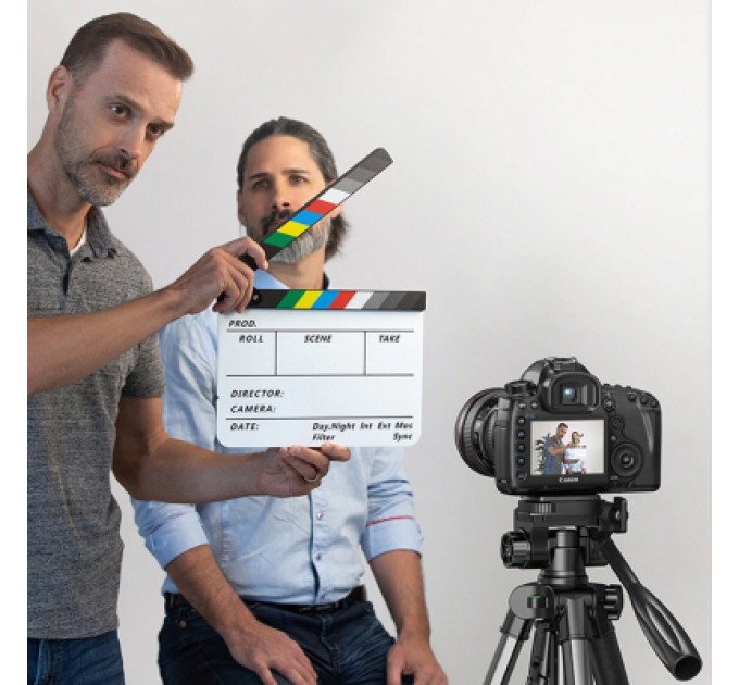 Ugreen Штатив Ugreen LP661 Professional Tripod for Phone & Camera (15187)