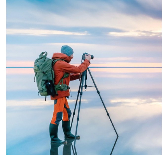 Ugreen Штатив Ugreen LP661 Professional Tripod for Phone & Camera (15187)