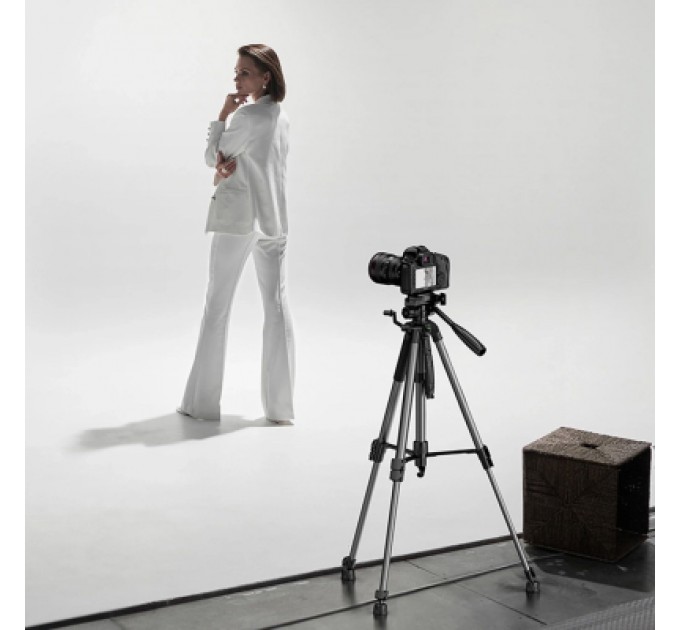 Ugreen Штатив Ugreen LP661 Professional Tripod for Phone & Camera (15187)