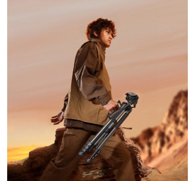 Ugreen Штатив Ugreen LP661 Professional Tripod for Phone & Camera (15187)