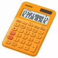 Casio Калькулятор Casio MS-20UC-RG-W-EC, помаранчевий (CALC-CAS-MS-20UC-RG)