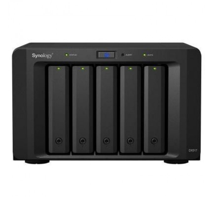 NAS Synology DX517