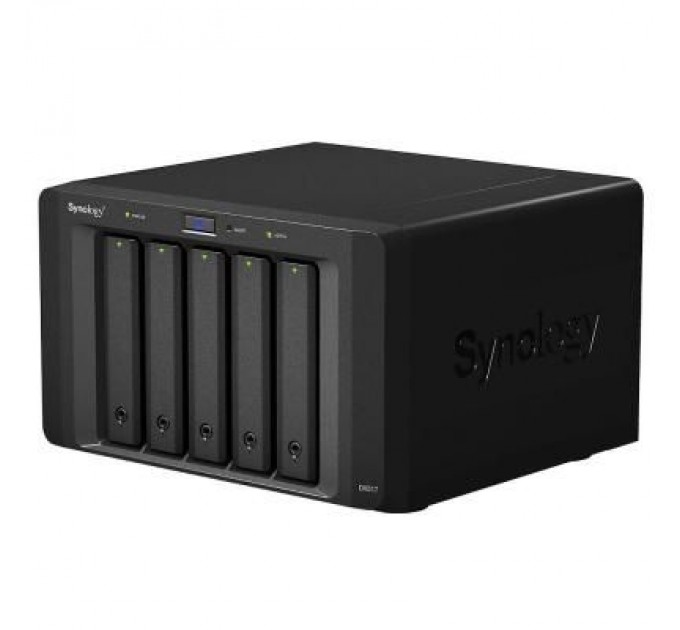 NAS Synology DX517
