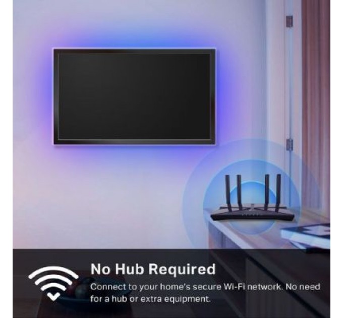 TP-Link Світлодіодна стрічка TP-Link Tapo L930-5