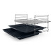 Bosch Духова шафа Bosch HBF512BB1T