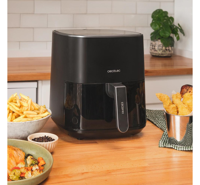 Cecotec Мультипіч CECOTEC Cecofry Fantastik 5500