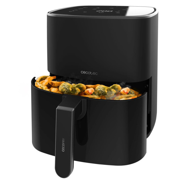 Cecotec Мультипіч CECOTEC Cecofry Fantastik 5500