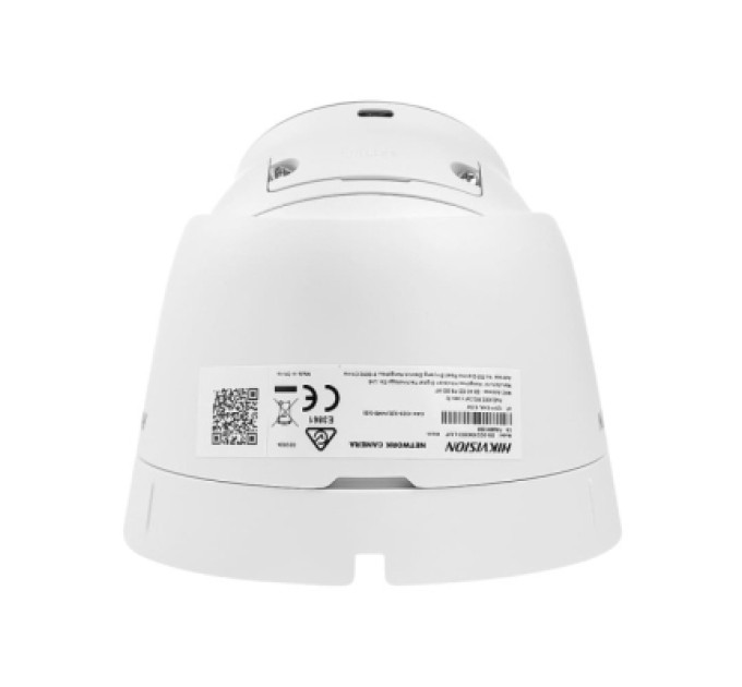 Hikvision Камера відеоспостереження Hikvision DS-2CD1323G2-LIUF (2.8)