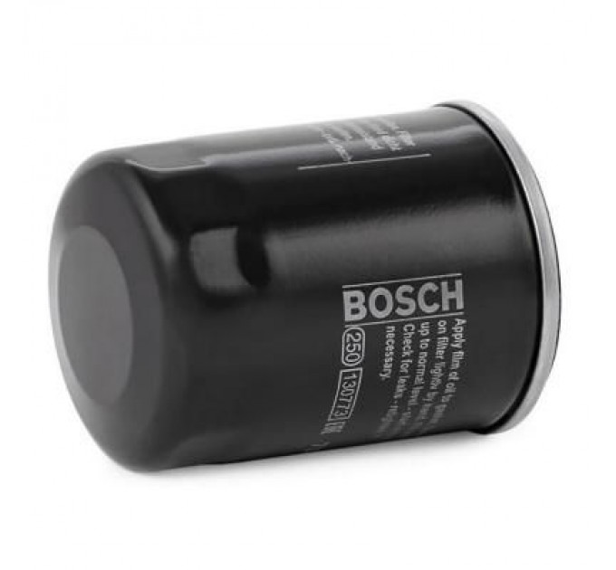Bosch Фільтр масляний Bosch 0 451 103 276