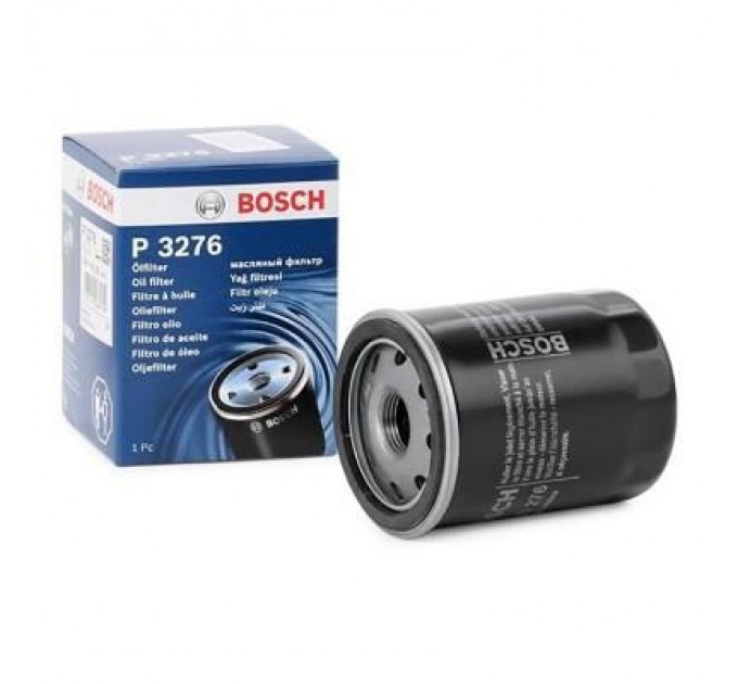 Bosch Фільтр масляний Bosch 0 451 103 276
