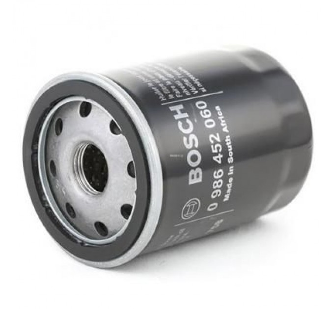 Bosch Фільтр масляний Bosch 0 986 452 060