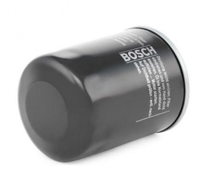Bosch Фільтр масляний Bosch 0 986 452 060