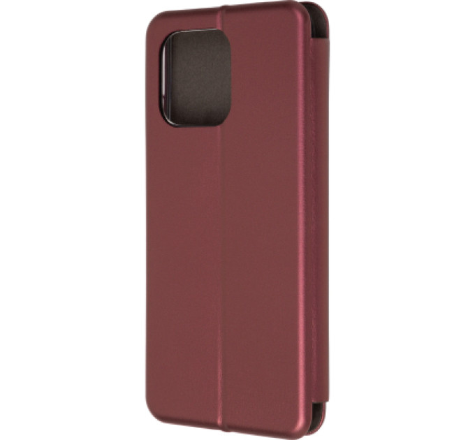 Armorstandart Чохол до мобільного телефона Armorstandart G-Case Motorola G05 / E15 Marsala (ARM82968)